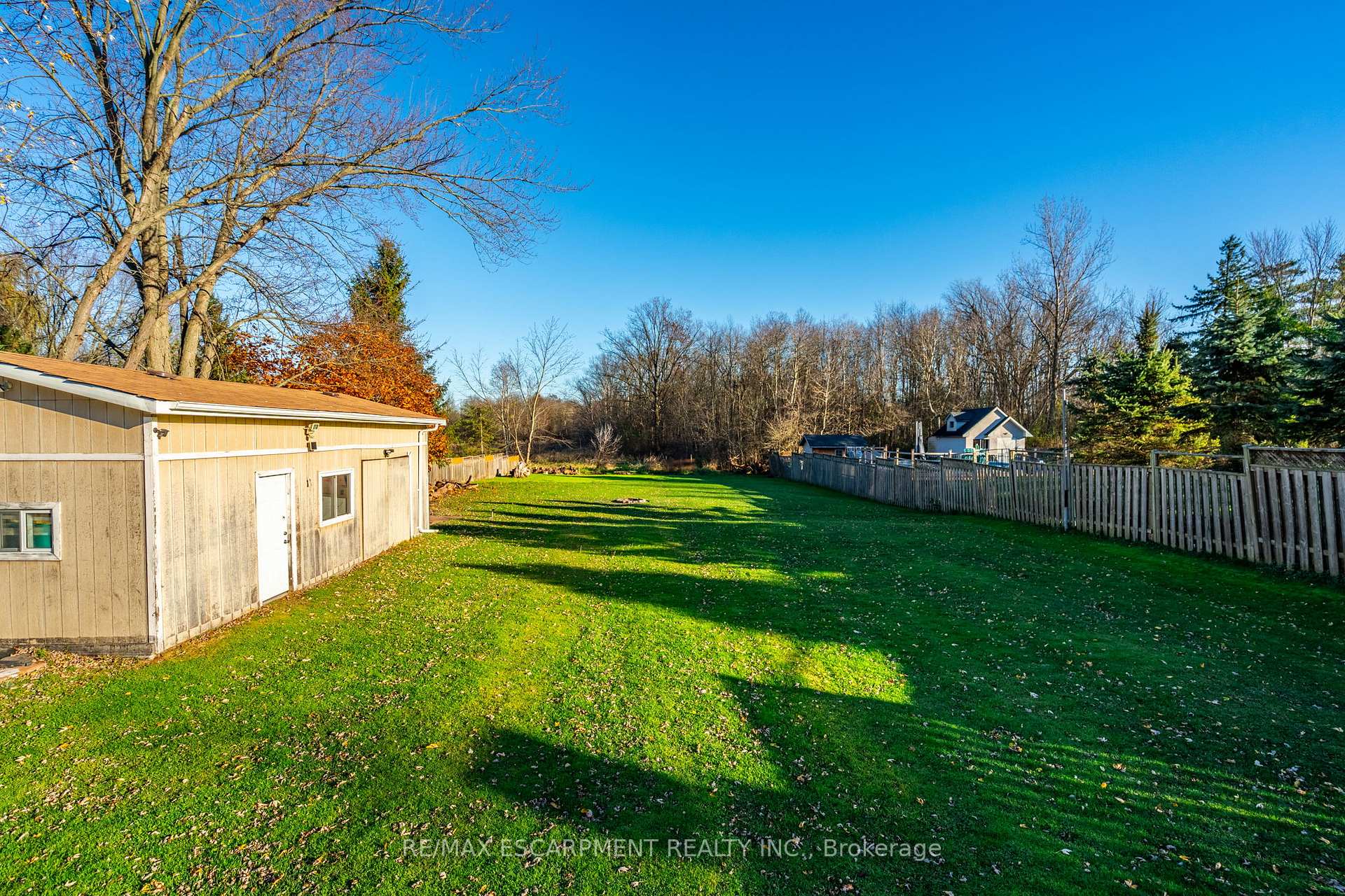 Photo 4 of 3395 Tisdale Road, Hamilton, Rural Glanbrook — HOMEH