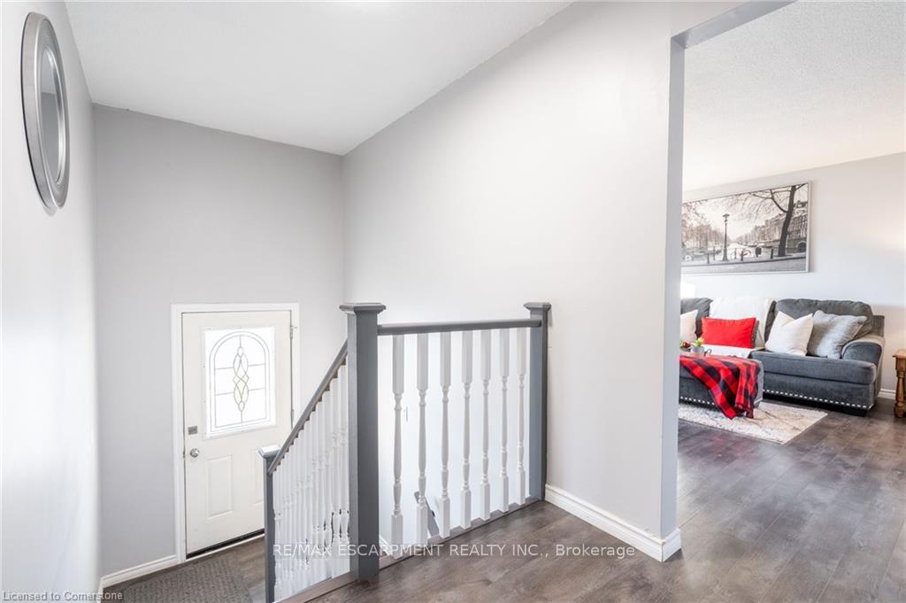 Photo 6 of 3395 Tisdale Road, Hamilton, Rural Glanbrook — HOMEH