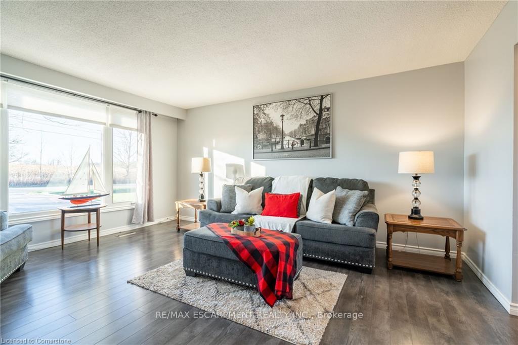 Photo 7 of 3395 Tisdale Road, Hamilton, Rural Glanbrook — HOMEH