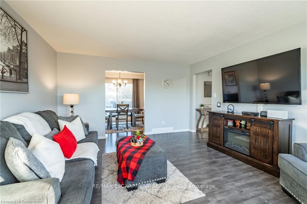 Photo 9 of 3395 Tisdale Road, Hamilton, Rural Glanbrook — HOMEH