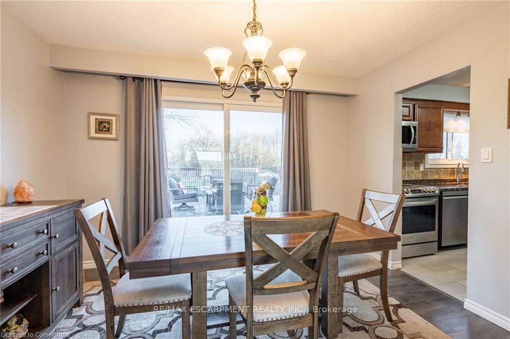 Photo 11 of 3395 Tisdale Road, Hamilton, Rural Glanbrook — HOMEH