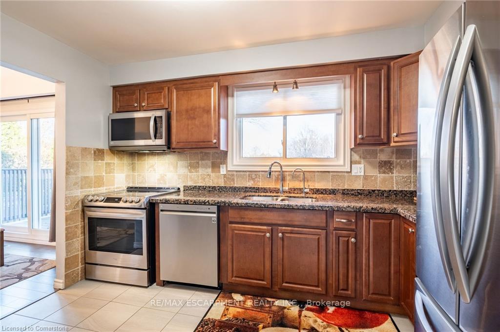 Photo 13 of 3395 Tisdale Road, Hamilton, Rural Glanbrook — HOMEH