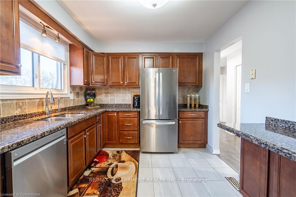 Photo 14 of 3395 Tisdale Road, Hamilton, Rural Glanbrook — HOMEH