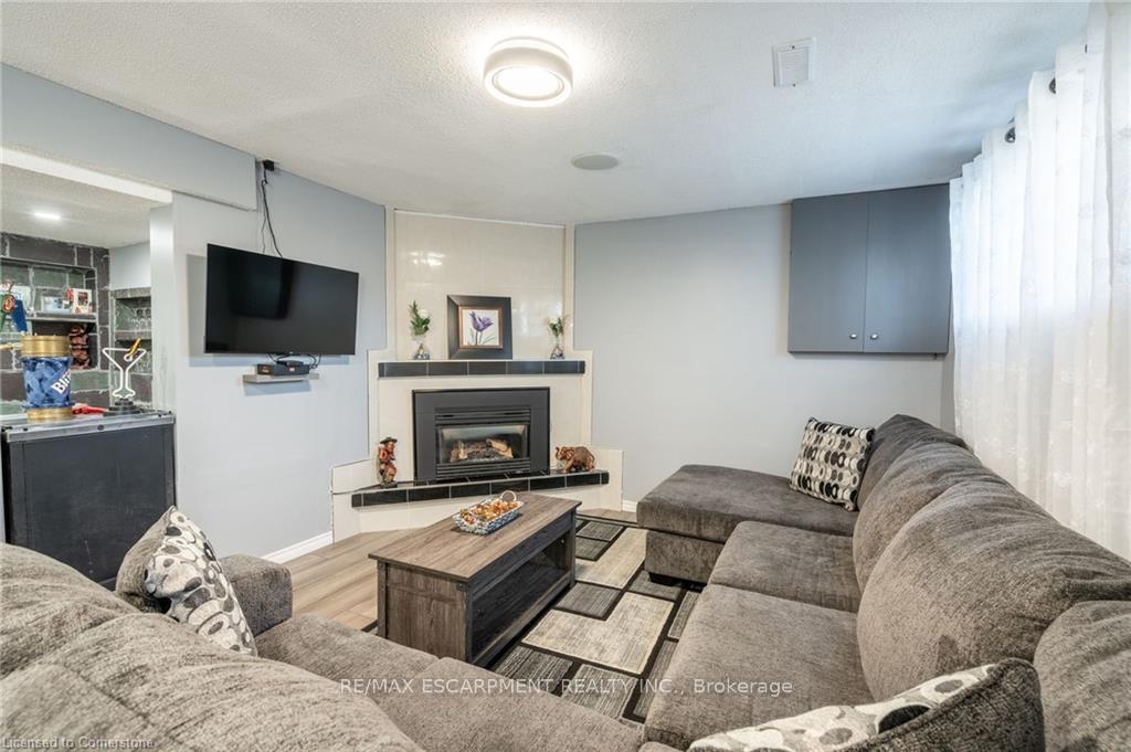 Photo 20 of 3395 Tisdale Road, Hamilton, Rural Glanbrook — HOMEH