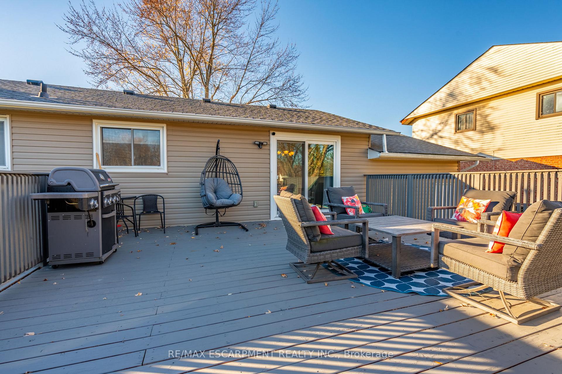 Photo 27 of 3395 Tisdale Road, Hamilton, Rural Glanbrook — HOMEH