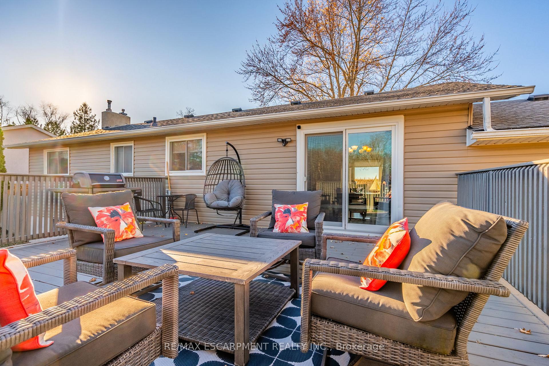 Photo 28 of 3395 Tisdale Road, Hamilton, Rural Glanbrook — HOMEH