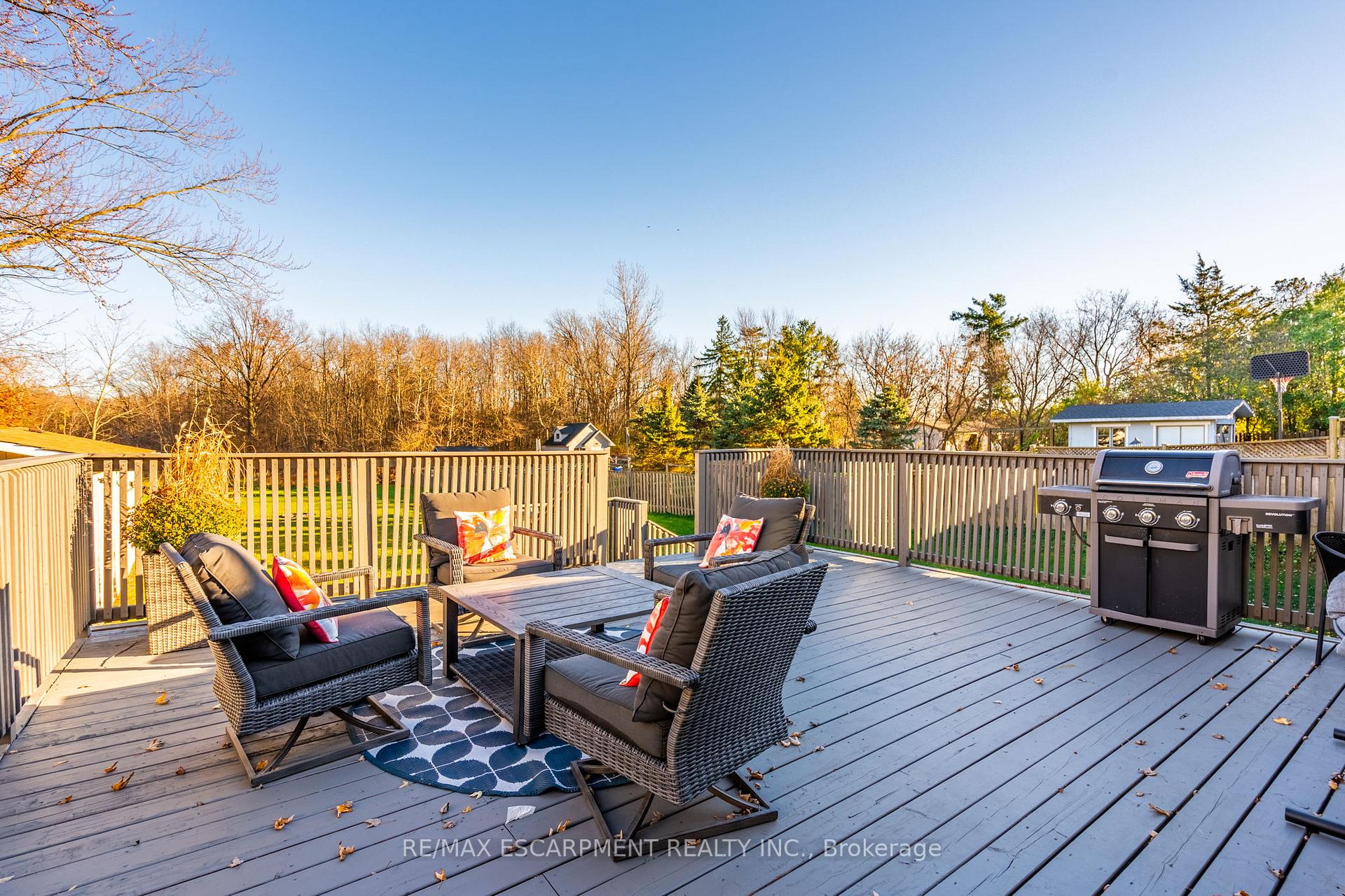 Photo 29 of 3395 Tisdale Road, Hamilton, Rural Glanbrook — HOMEH