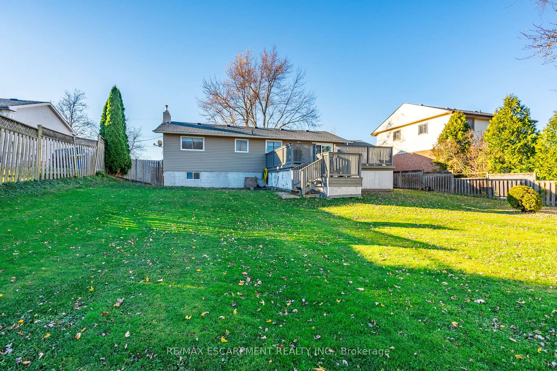 Photo 30 of 3395 Tisdale Road, Hamilton, Rural Glanbrook — HOMEH