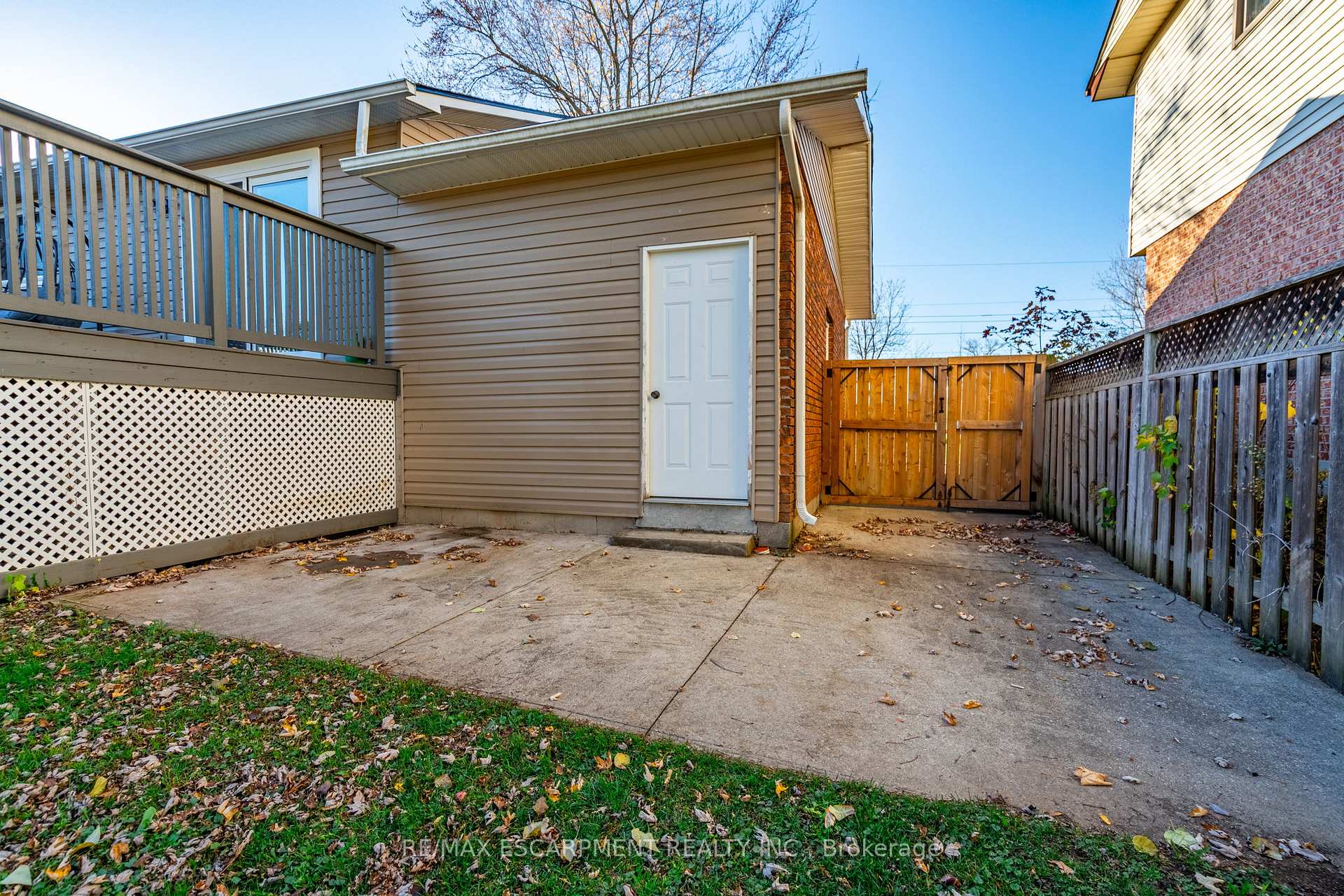 Photo 31 of 3395 Tisdale Road, Hamilton, Rural Glanbrook — HOMEH