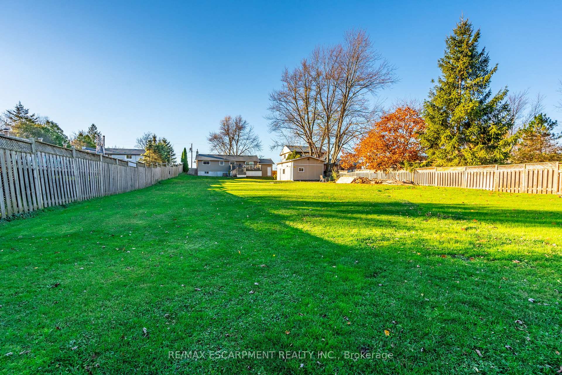 Photo 33 of 3395 Tisdale Road, Hamilton, Rural Glanbrook — HOMEH