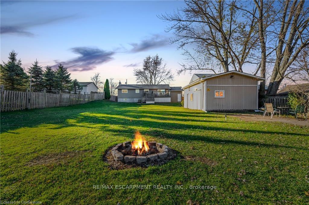 Photo 34 of 3395 Tisdale Road, Hamilton, Rural Glanbrook — HOMEH