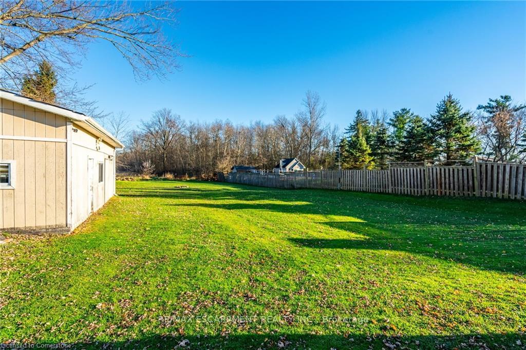 Photo 35 of 3395 Tisdale Road, Hamilton, Rural Glanbrook — HOMEH