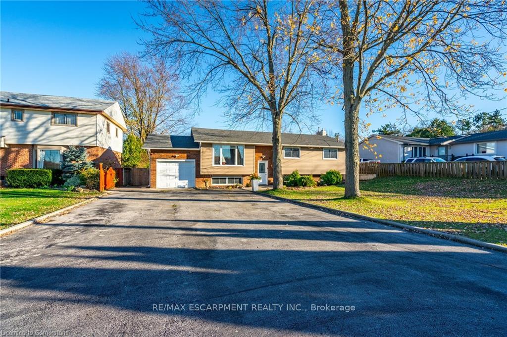 Photo 36 of 3395 Tisdale Road, Hamilton, Rural Glanbrook — HOMEH