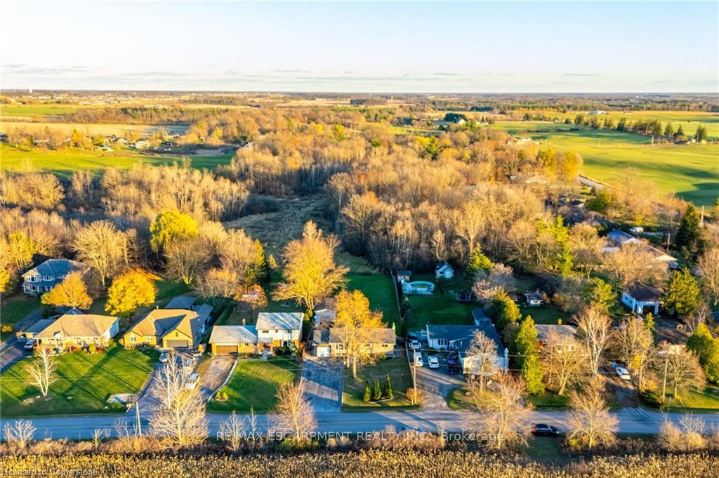 Photo 37 of 3395 Tisdale Road, Hamilton, Rural Glanbrook — HOMEH