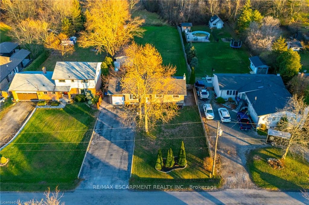 Photo 38 of 3395 Tisdale Road, Hamilton, Rural Glanbrook — HOMEH