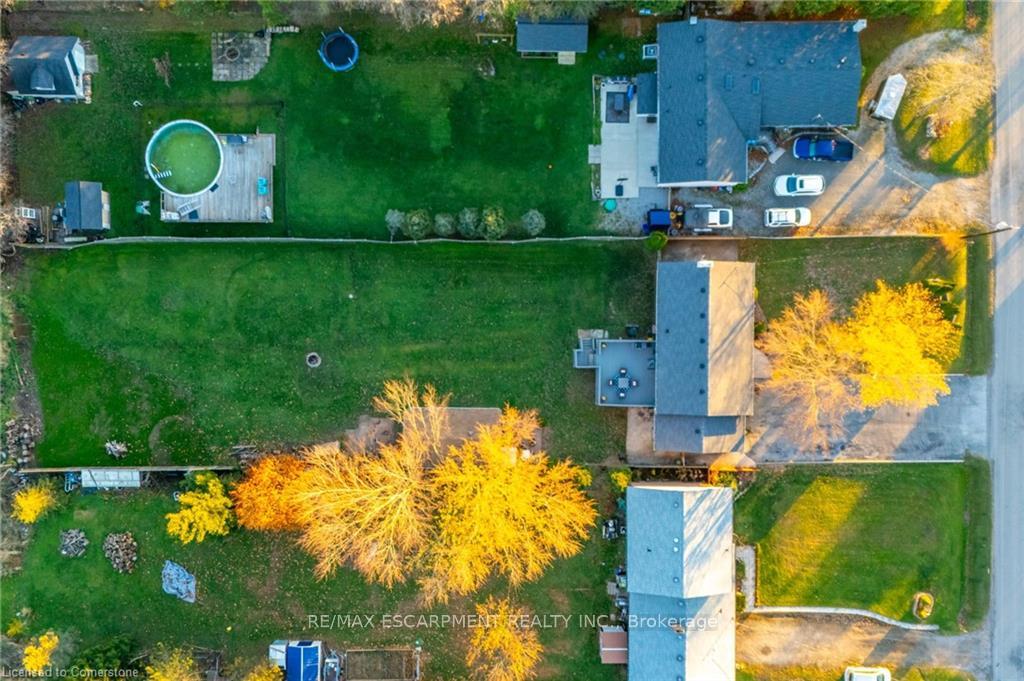 Photo 39 of 3395 Tisdale Road, Hamilton, Rural Glanbrook — HOMEH