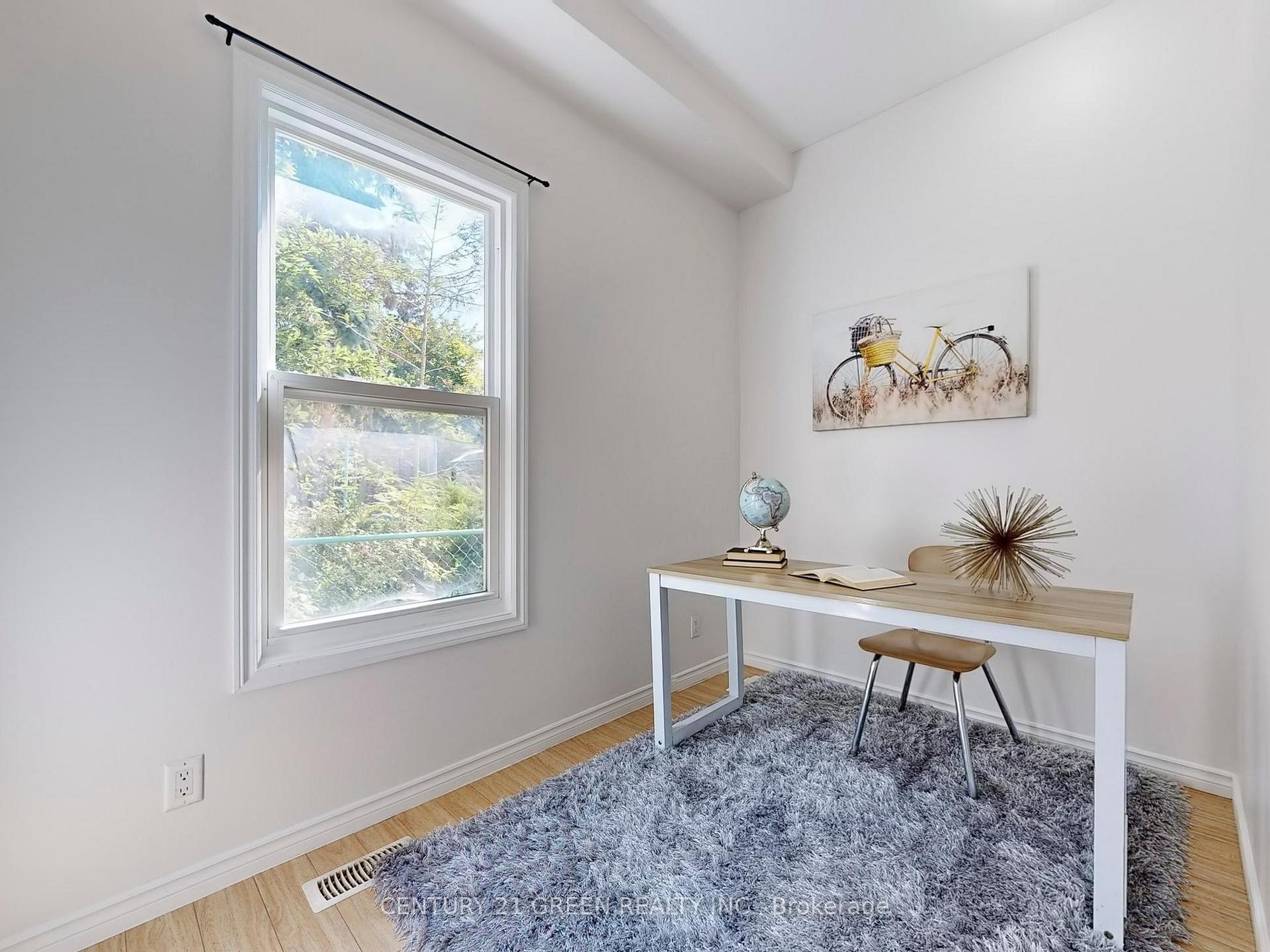 Photo 27 of 4 Mcmurchy Avenue S, Brampton, Downtown Brampton — HOMEH