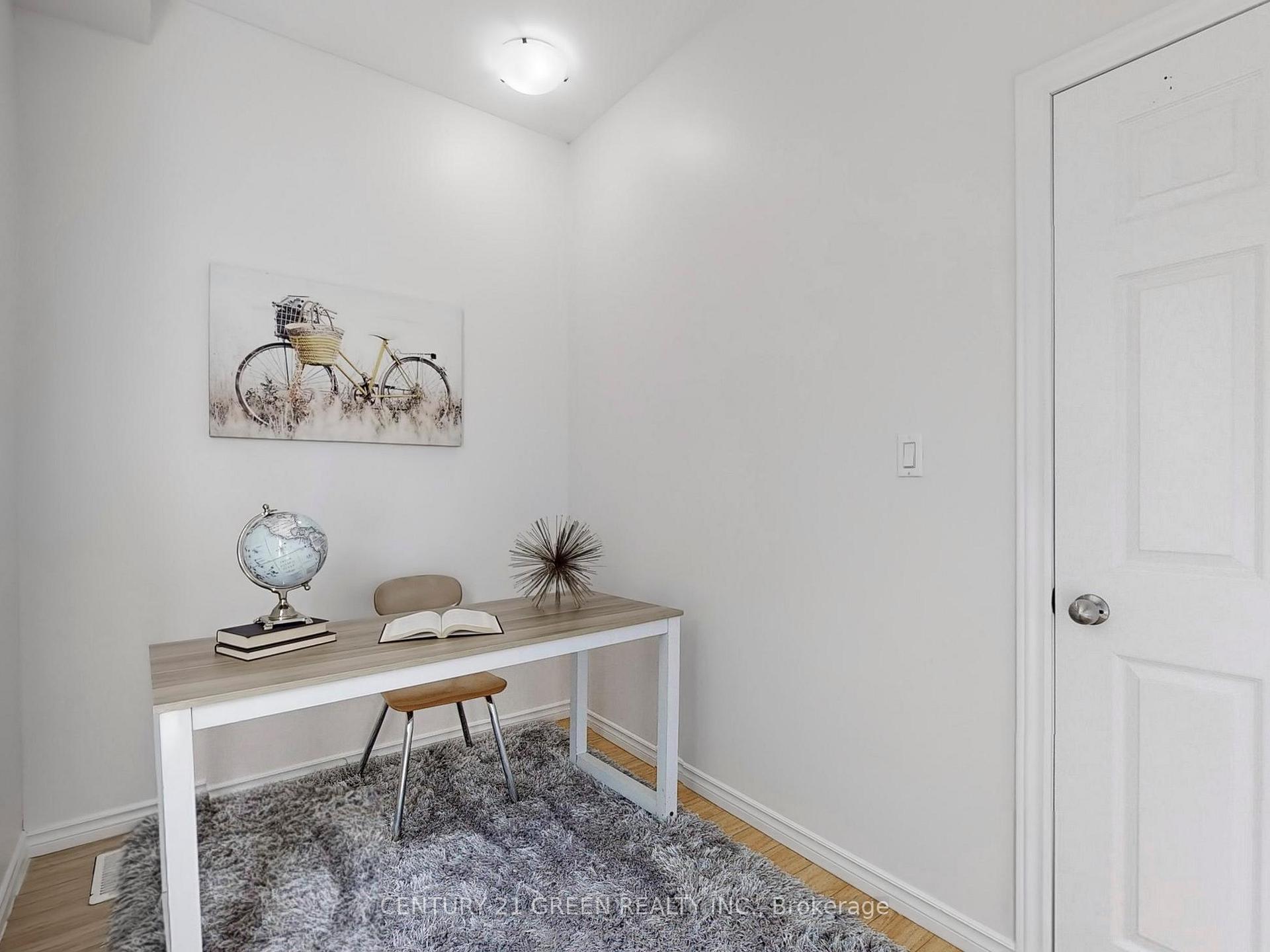 Photo 29 of 4 Mcmurchy Avenue S, Brampton, Downtown Brampton — HOMEH