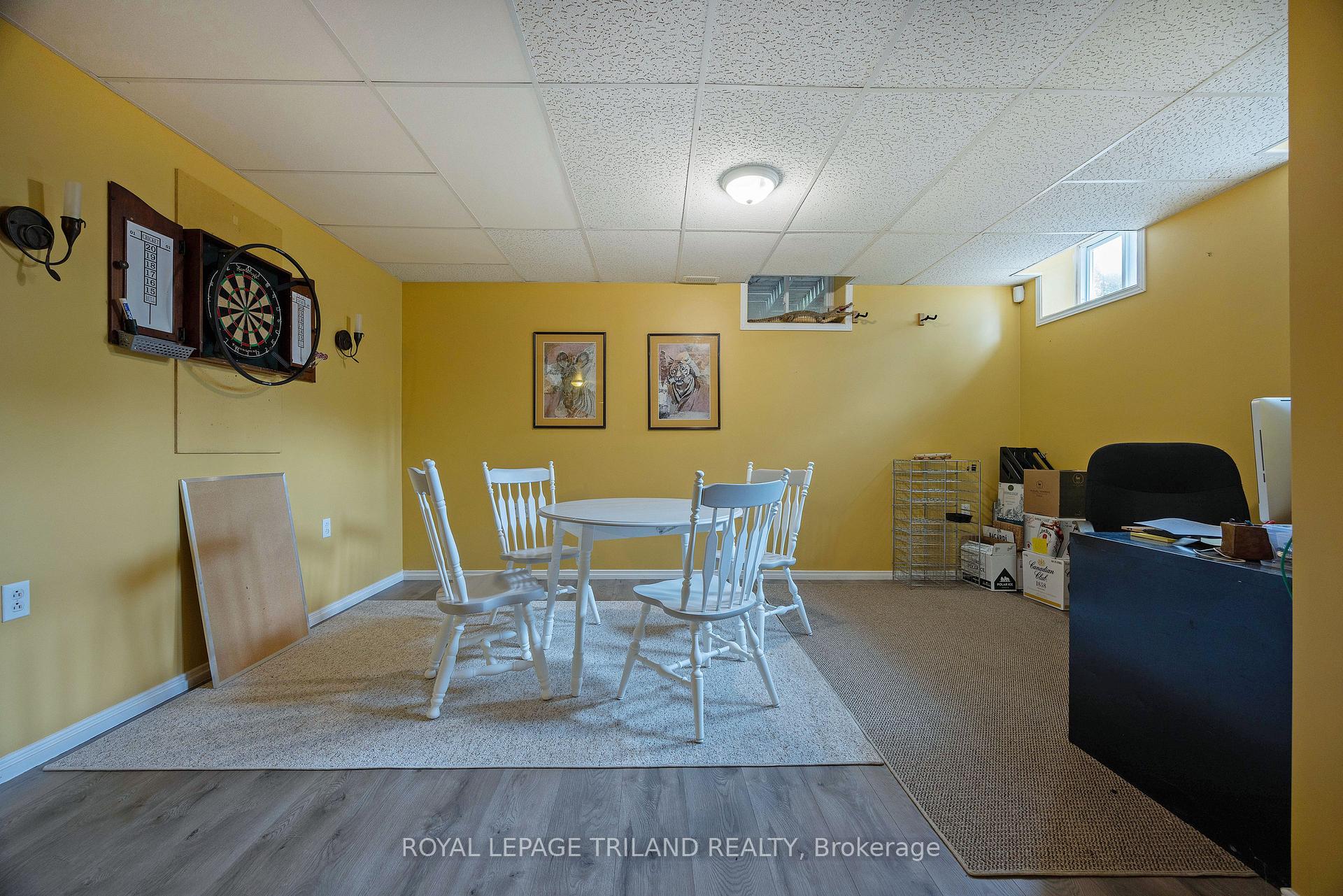 Photo 14 of 20 Omemee Street N, St. Thomas — HOMEH
