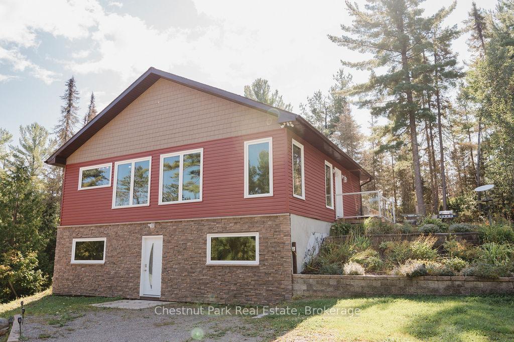 Photo 3 of 4574 Highway 11 N, Temagami — HOMEH