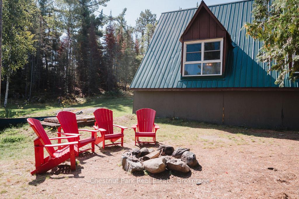 Photo 5 of 4574 Highway 11 N, Temagami — HOMEH