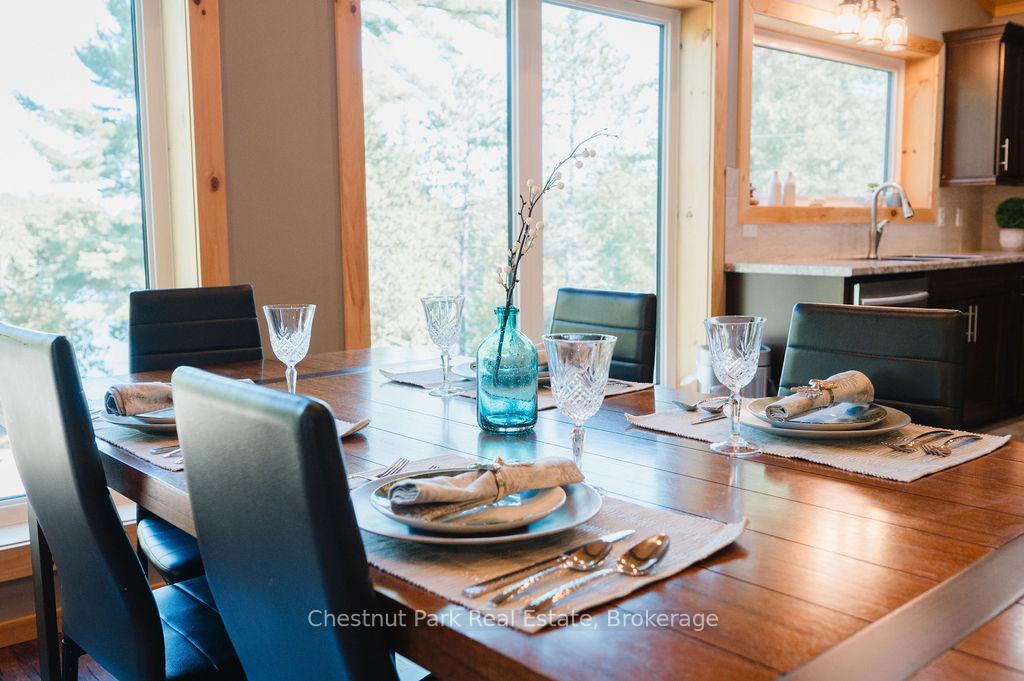 Photo 11 of 4574 Highway 11 N, Temagami — HOMEH