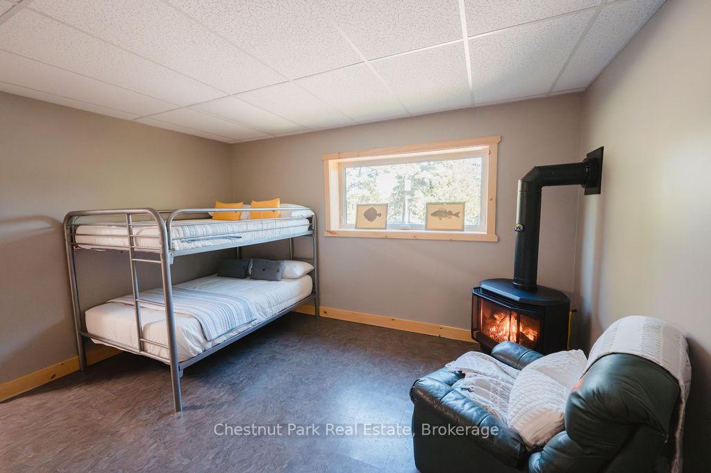 Photo 17 of 4574 Highway 11 N, Temagami — HOMEH