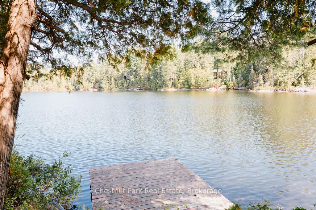 Photo 19 of 4574 Highway 11 N, Temagami — HOMEH