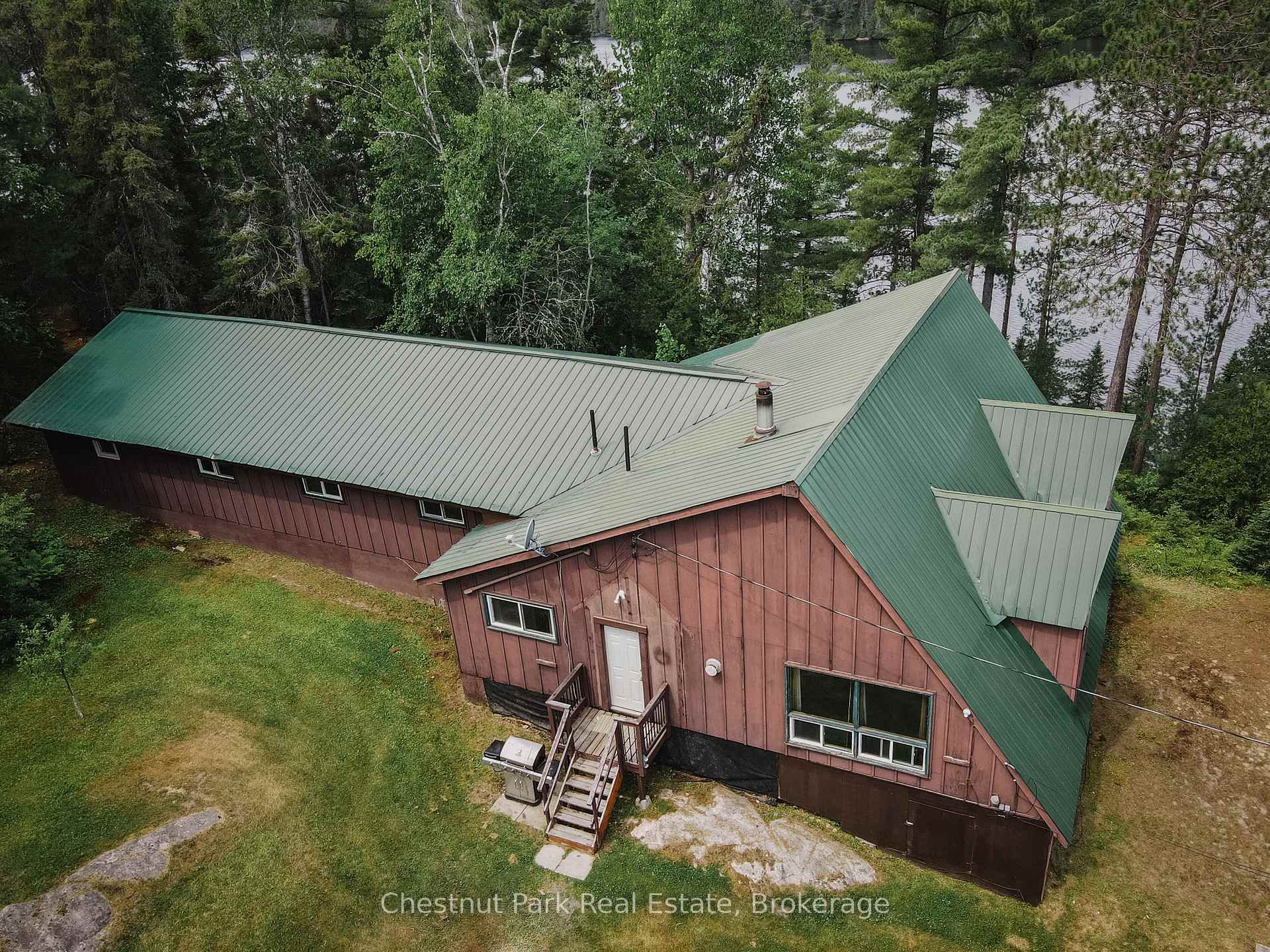 Photo 22 of 4574 Highway 11 N, Temagami — HOMEH
