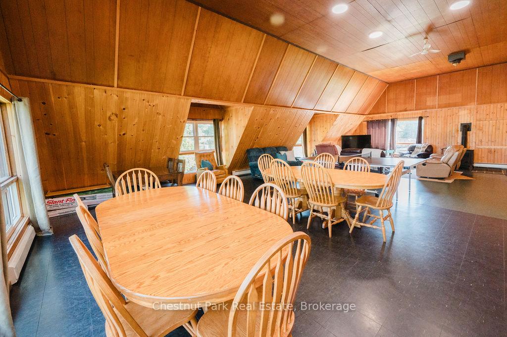 Photo 23 of 4574 Highway 11 N, Temagami — HOMEH