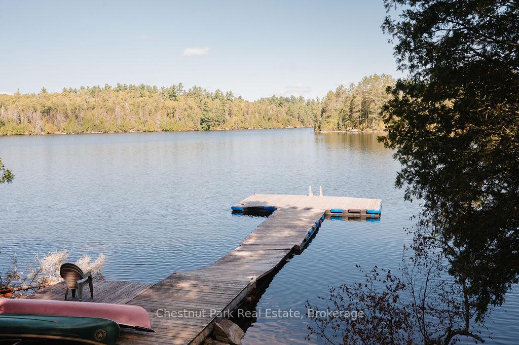 Photo 35 of 4574 Highway 11 N, Temagami — HOMEH