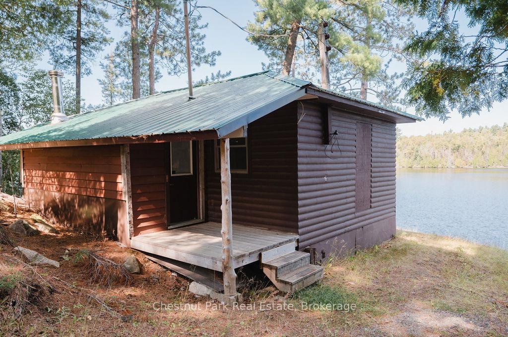 Photo 37 of 4574 Highway 11 N, Temagami — HOMEH