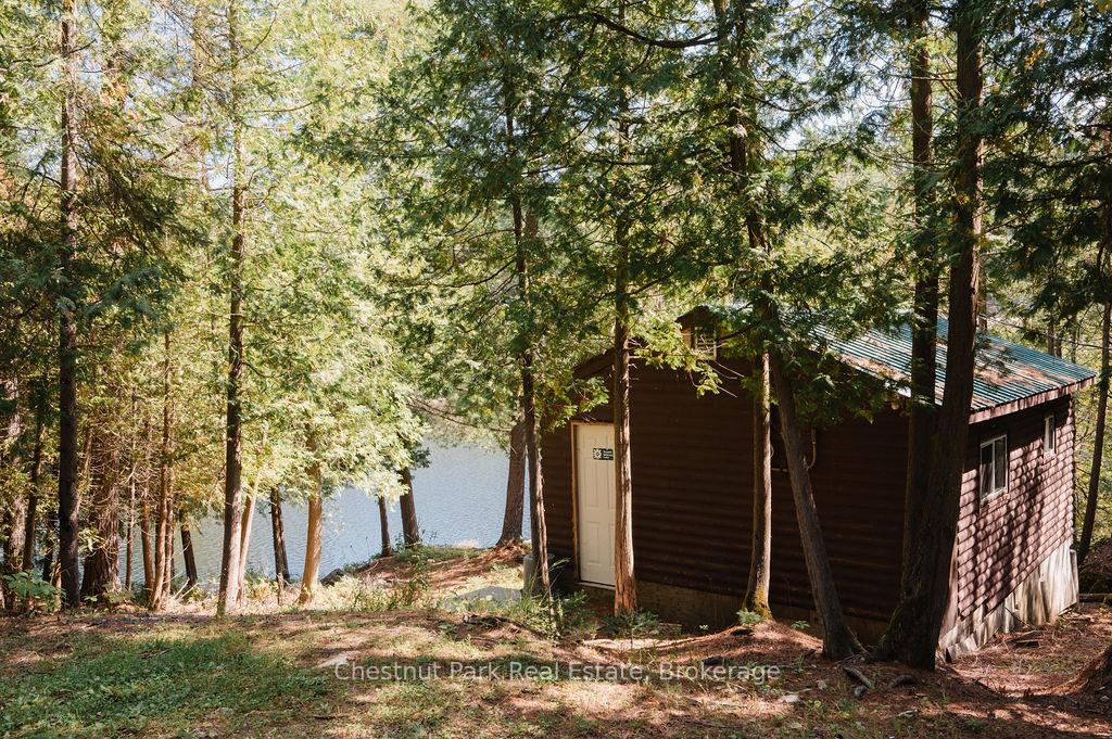 Photo 38 of 4574 Highway 11 N, Temagami — HOMEH