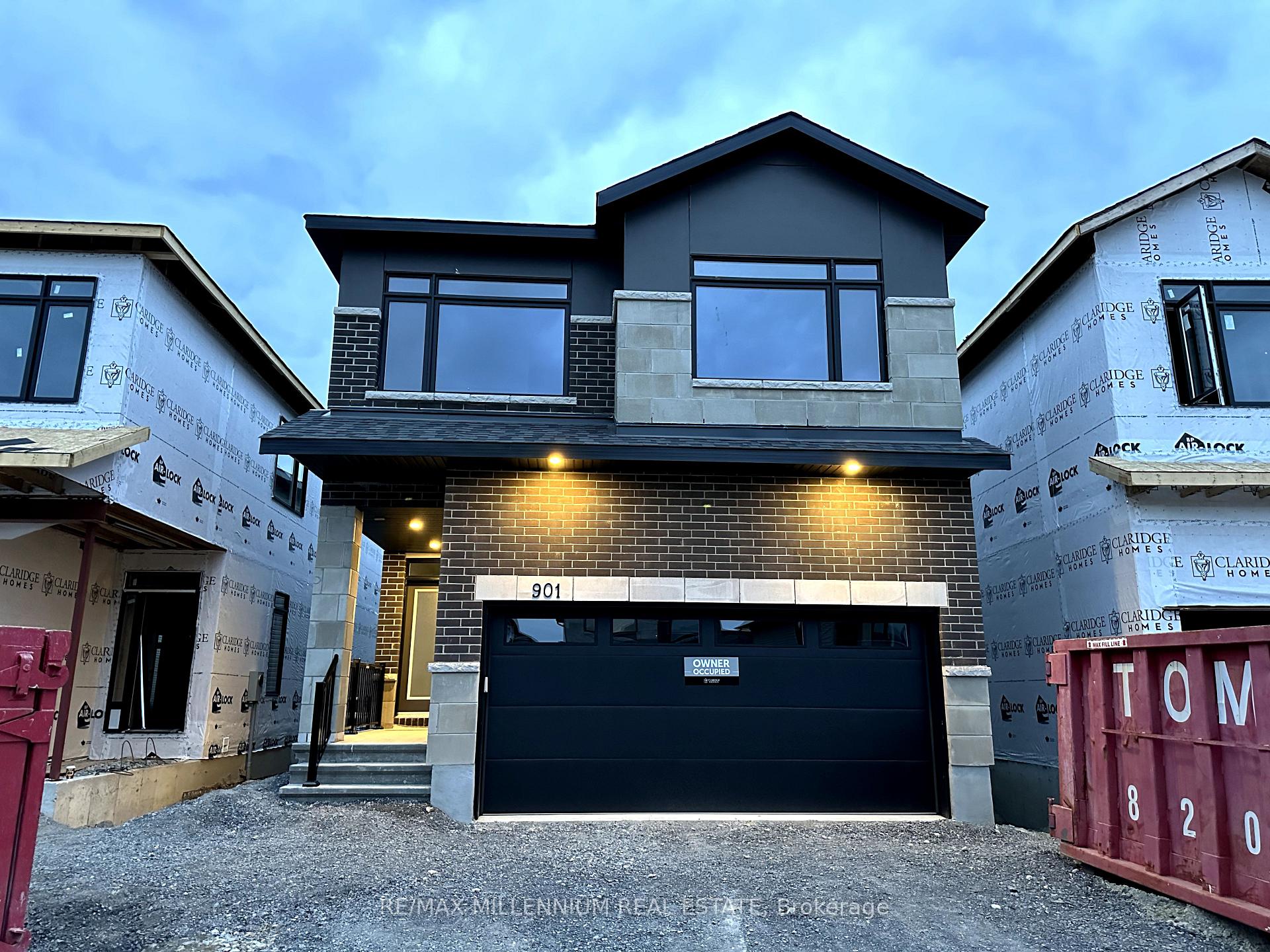 Photo 1 of 901 Beckton Heights, Ottawa, Stittsville (South) — HOMEH