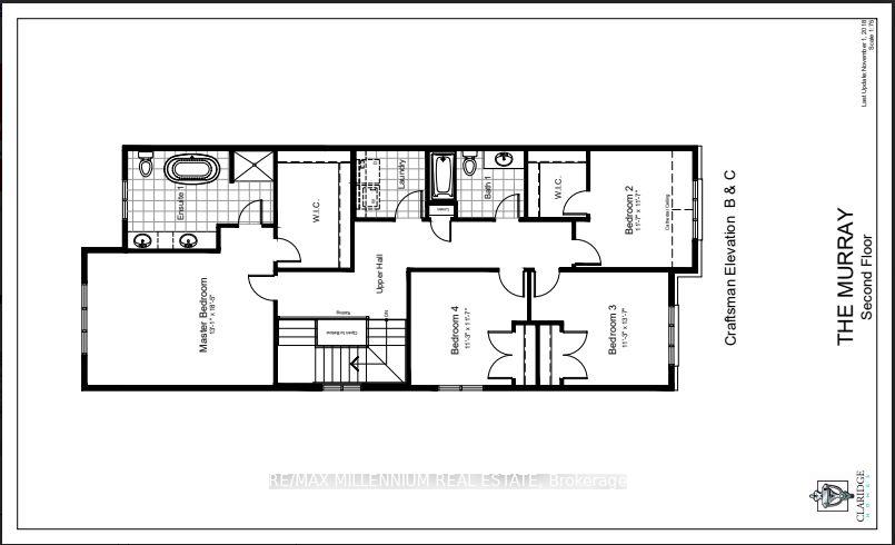 Photo 35 of 901 Beckton Heights, Ottawa, Stittsville (South) — HOMEH
