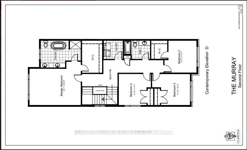 Photo 37 of 901 Beckton Heights, Ottawa, Stittsville (South) — HOMEH