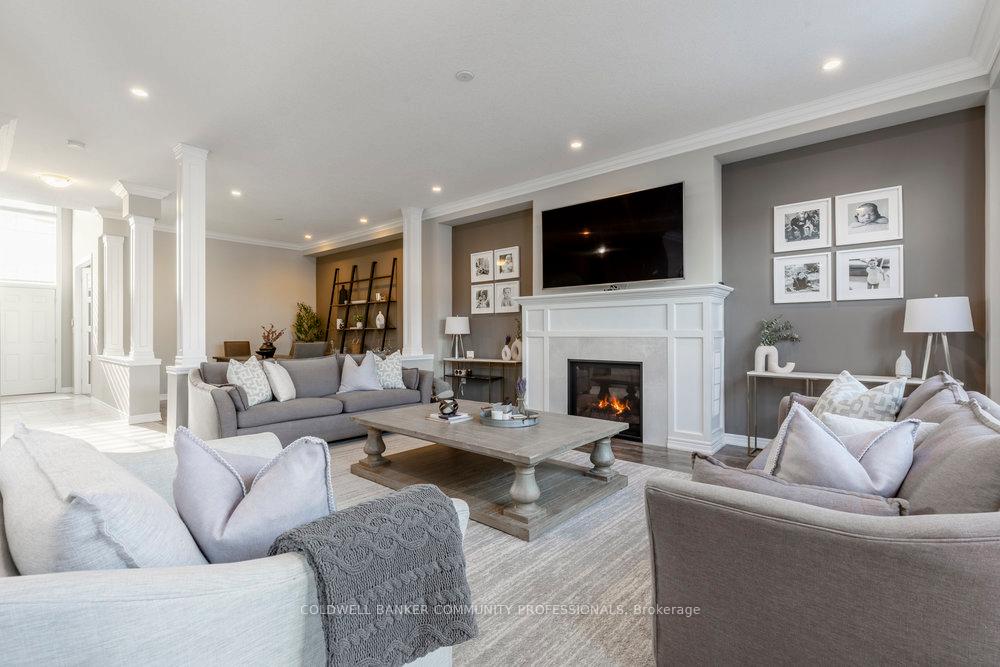 Photo 11 of 51 Weaver Drive, Hamilton, Meadowlands — HOMEH