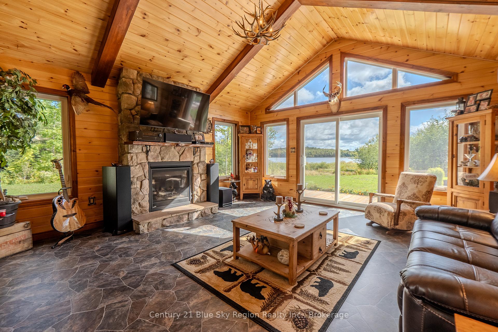 Photo 13 of 398 Mallard Haven Road, Chisholm — HOMEH