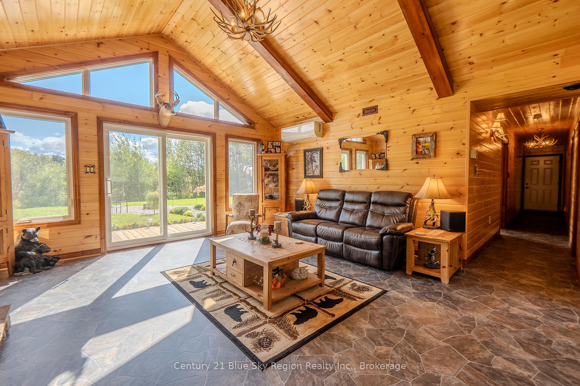 Photo 4 of 398 Mallard Haven Road, Chisholm — HOMEH