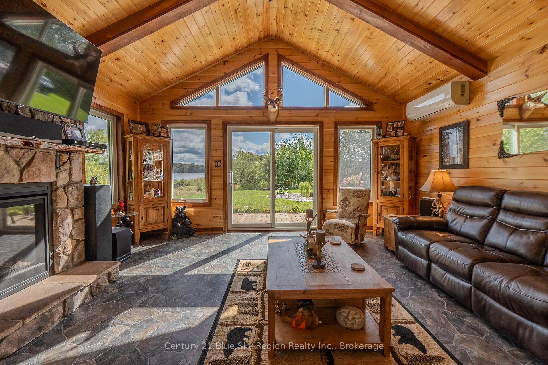 Photo 17 of 398 Mallard Haven Road, Chisholm — HOMEH