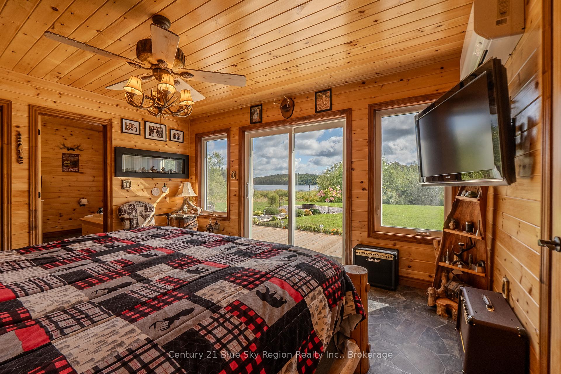 Photo 8 of 398 Mallard Haven Road, Chisholm — HOMEH