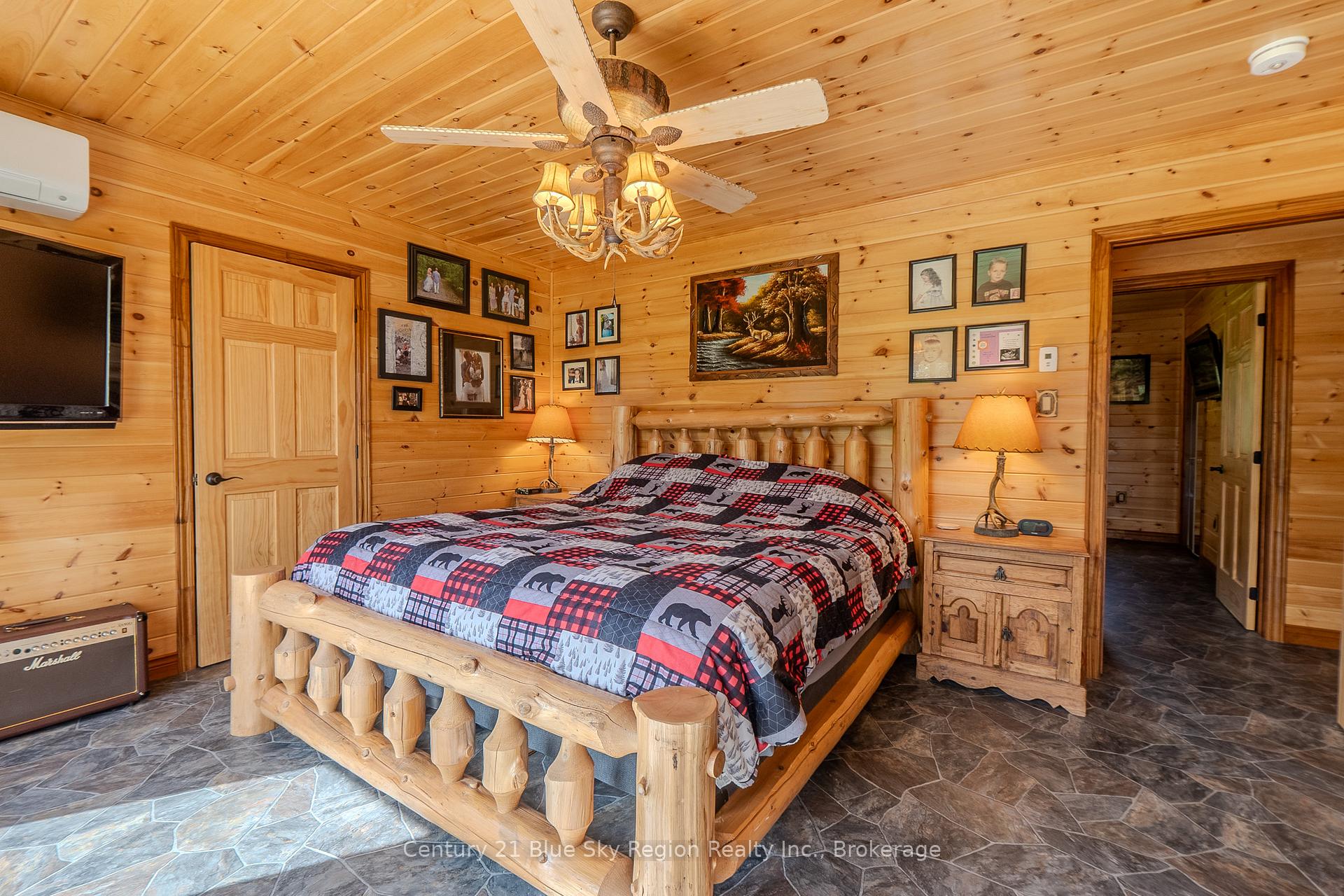 Photo 10 of 398 Mallard Haven Road, Chisholm — HOMEH
