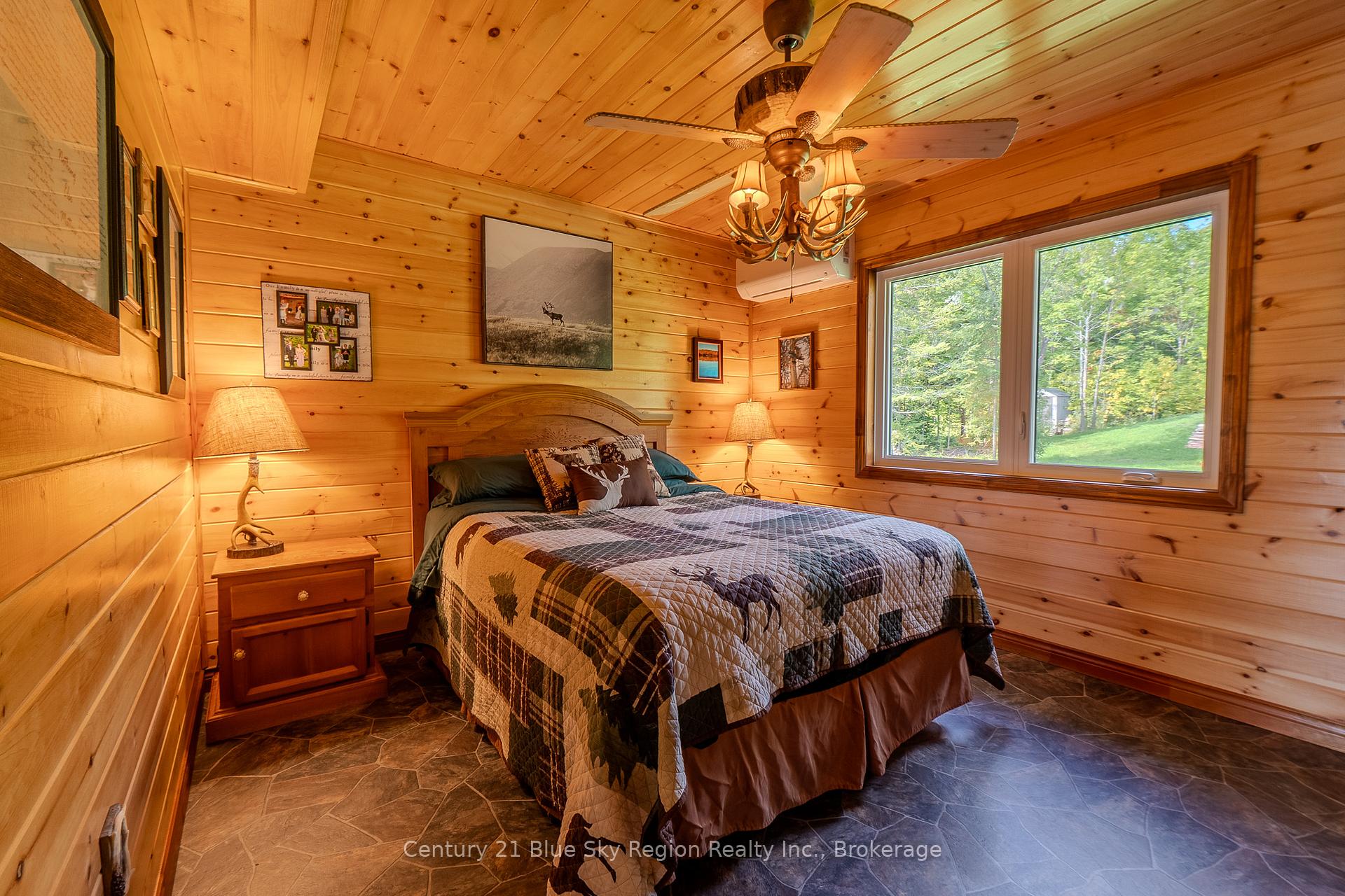 Photo 24 of 398 Mallard Haven Road, Chisholm — HOMEH