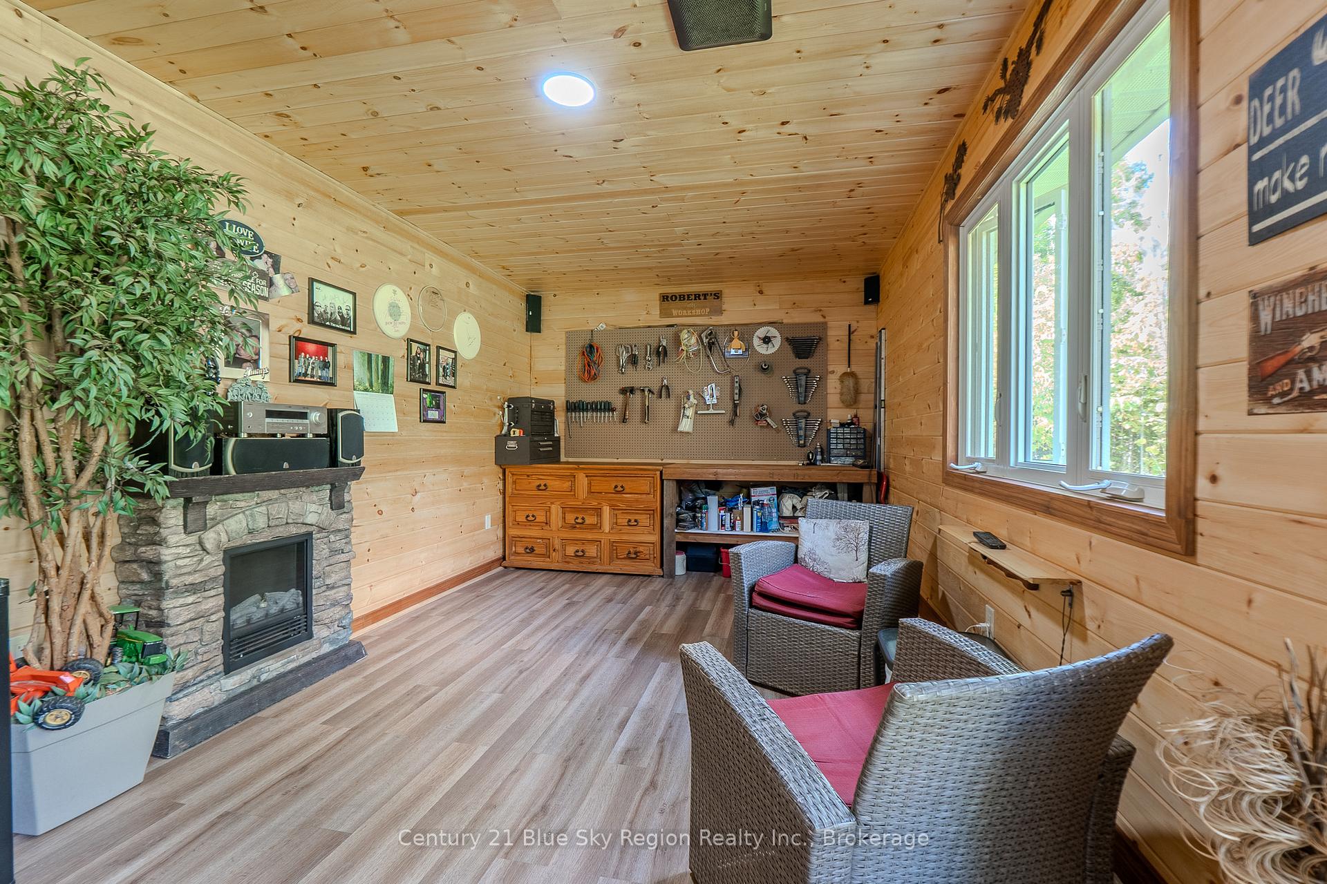 Photo 25 of 398 Mallard Haven Road, Chisholm — HOMEH