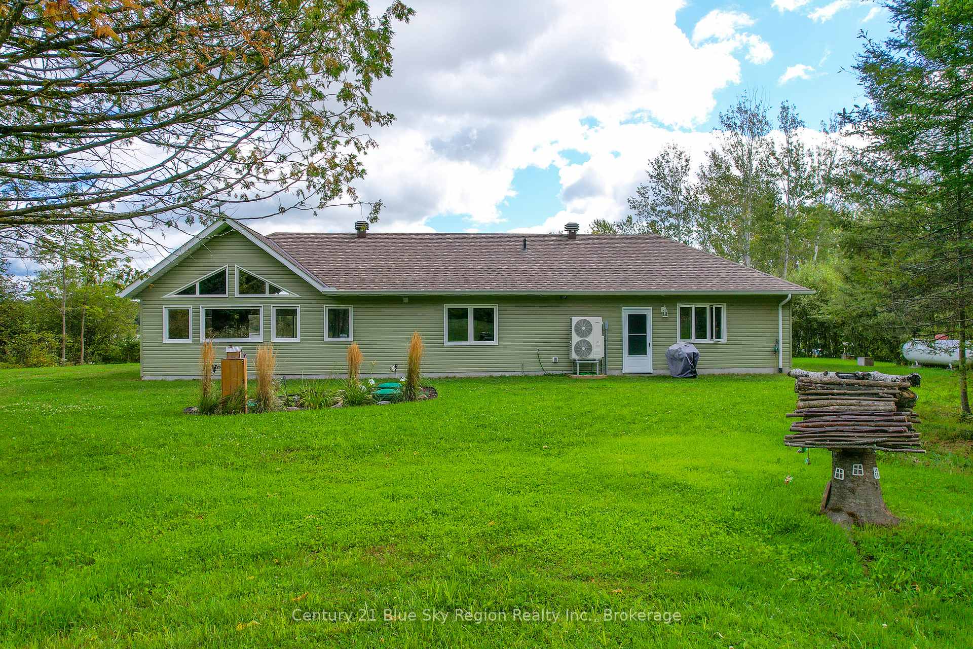 Photo 28 of 398 Mallard Haven Road, Chisholm — HOMEH