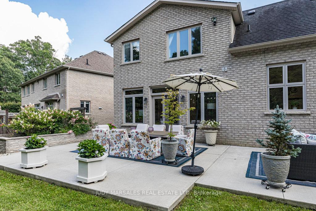 Photo 41 of 35 Sweetman Drive, Hamilton, Dundas — HOMEH