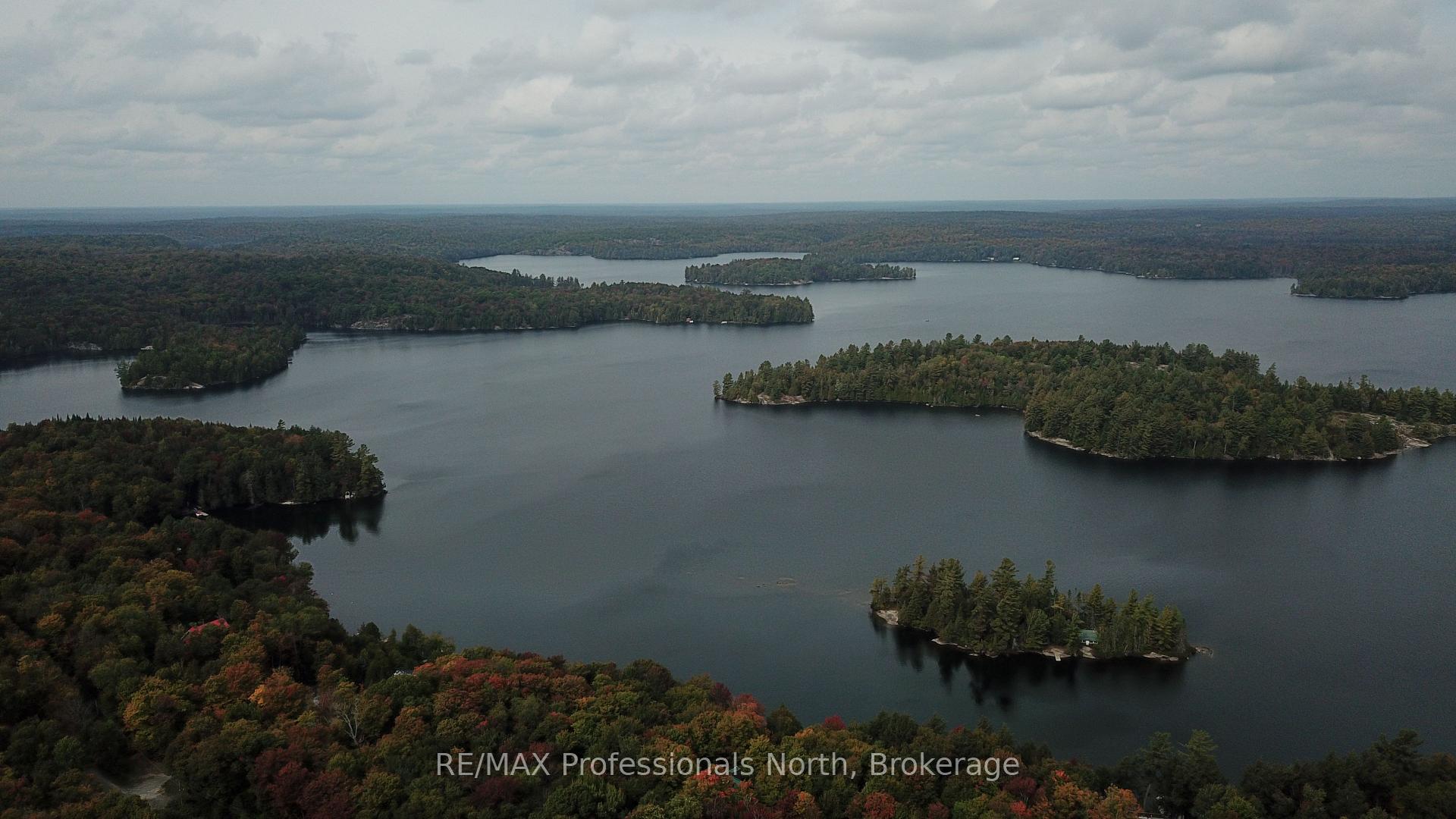 Photo 10 of South Horn Lake Road, Magnetawan — HOMEH
