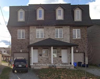 Photo 1 of 12A Wedsworth Street, St. Catharines, Oakdale — HOMEH