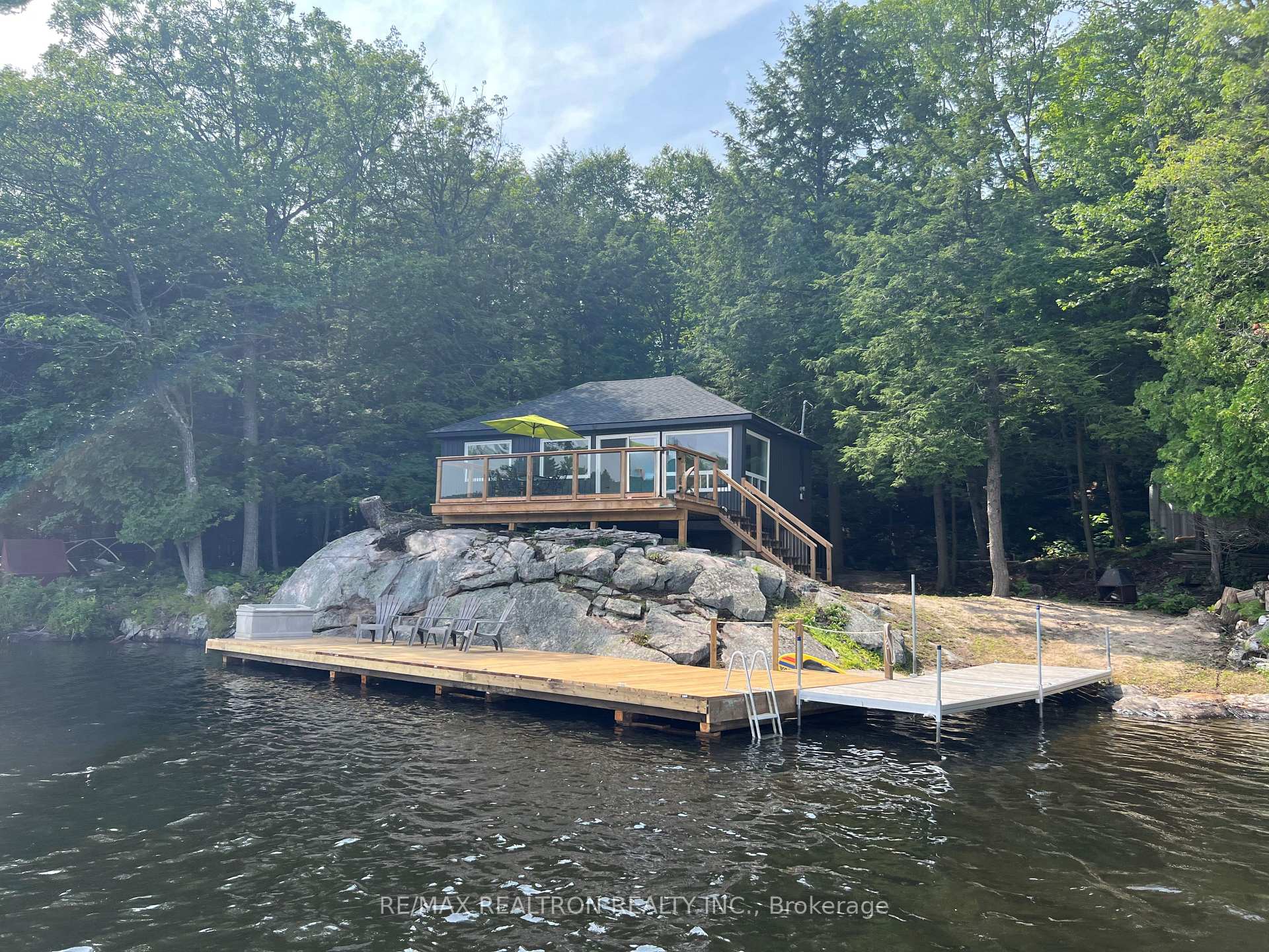 Photo 1 of 203 Healey Lake, The Archipelago, Archipelago South — HOMEH