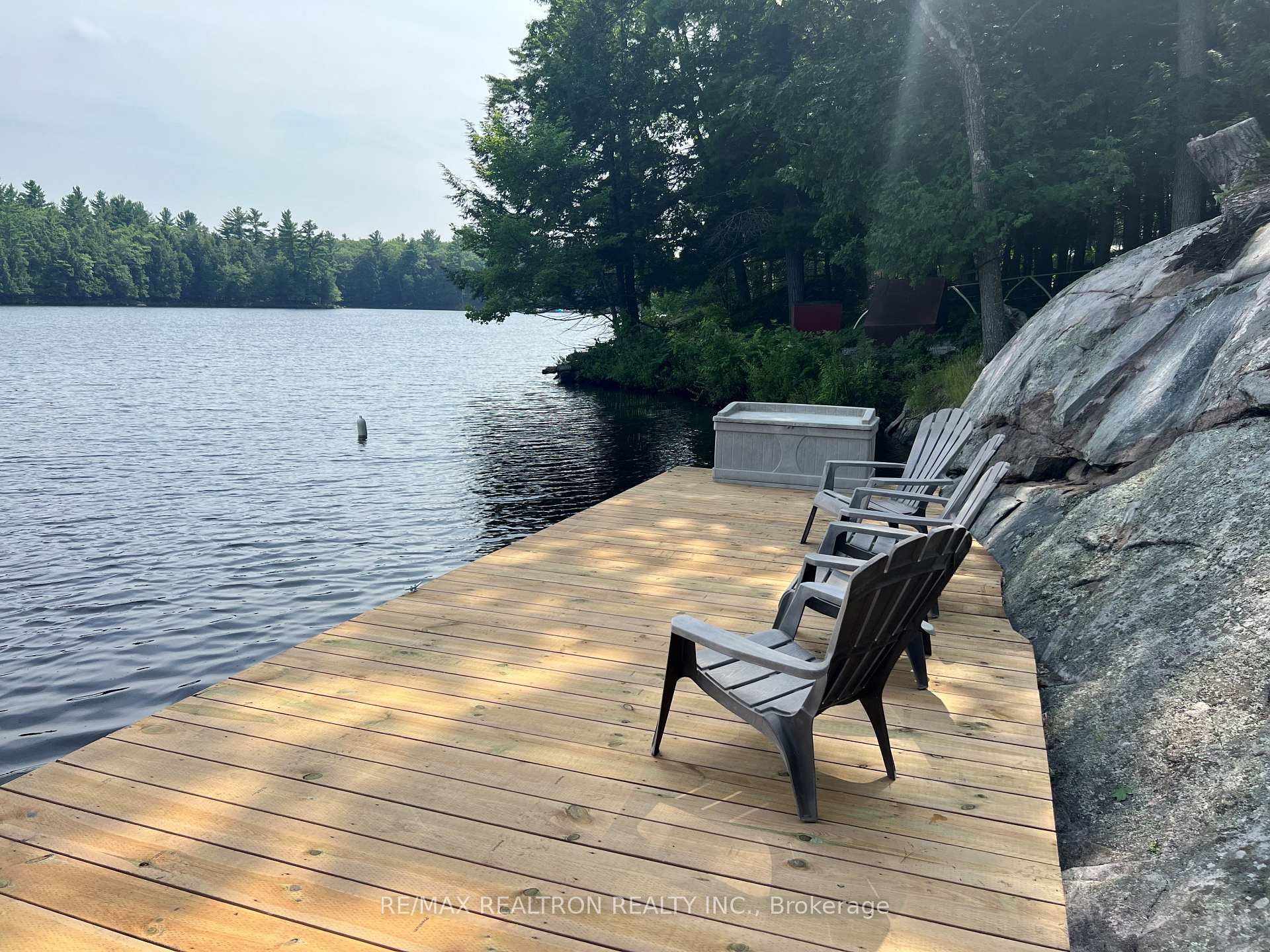 Photo 16 of 203 Healey Lake, The Archipelago, Archipelago South — HOMEH